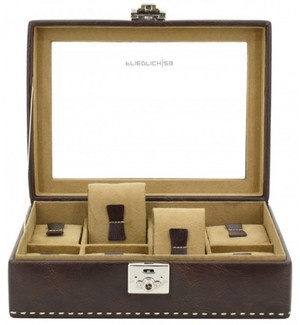 Коробка для хранения часов FRIEDRICH 32041-3