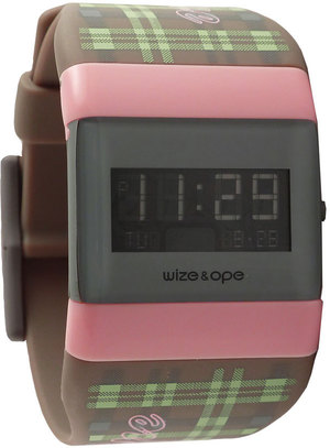 Годинник WIZE&OPE WO-VAR-3