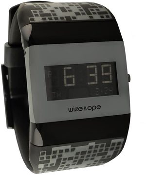 Часы WIZE&OPE WO-PK-3