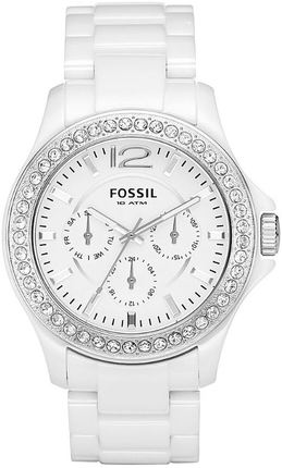 Часы Fossil CE1010