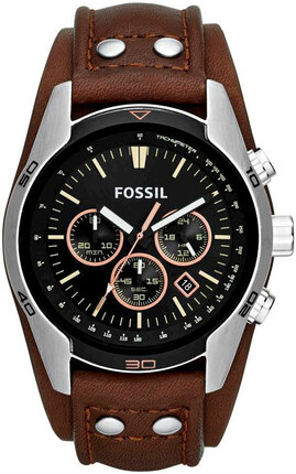 Часы Fossil CH2891