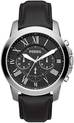 Годинник Fossil FS4812