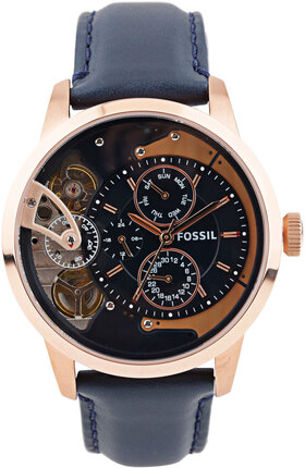 Часы Fossil ME1138