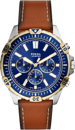 Годинник Fossil FS5625