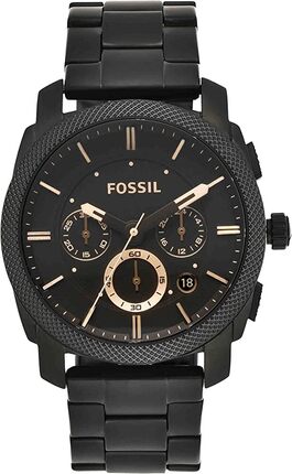 Часы Fossil FS4682IE