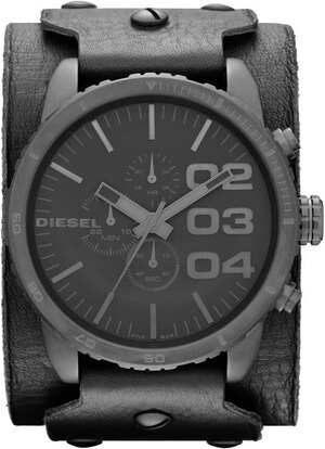 Часы Diesel Double Down DZ4272