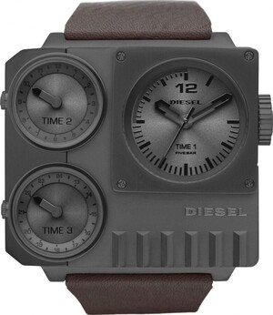 Часы Diesel SBA DZ7249
