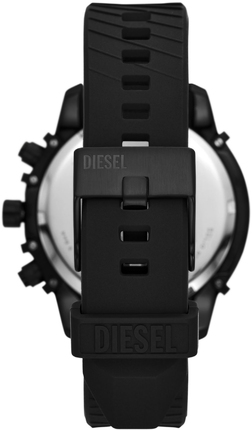 Годинник Diesel Griffed DZ4650SET + браслет