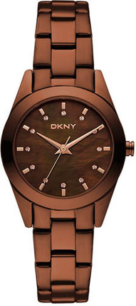 Часы DKNY8621
