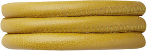 Браслет CC набор 604-18 желт. G 18mm