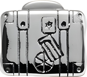 Шарм CC - Suitcase 630-S58