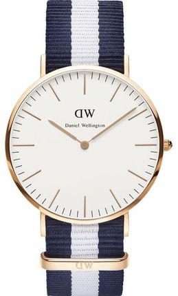 Часы Daniel Wellington Classic Glasgow DW00100004