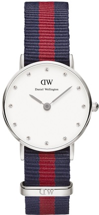 Часы Daniel Wellington Classy Oxford DW00100072