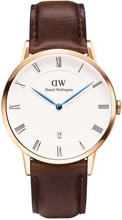 Часы Daniel Wellington Dapper Bristol DW00100086