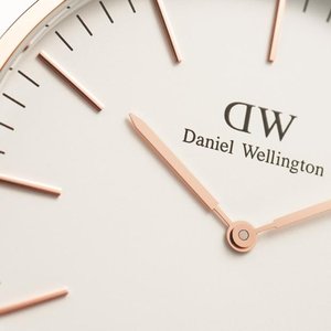 Часы Daniel Wellington Classic Durham DW00100109
