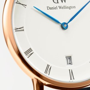 Часы Daniel Wellington Dapper Sheffield DW00100092