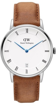 Часы Daniel Wellington Dapper Durham DW00100114