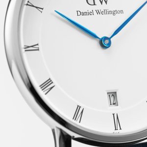 Часы Daniel Wellington Dapper Durham DW00100114