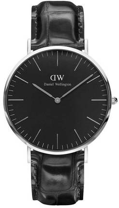 Часы Daniel Wellington Classic Reading DW00100135