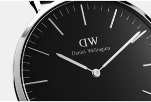 Годинник Daniel Wellington Classic Reading DW00100135