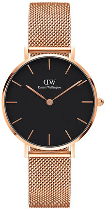 Часы Daniel Wellington PETITE MELROSE DW00100161