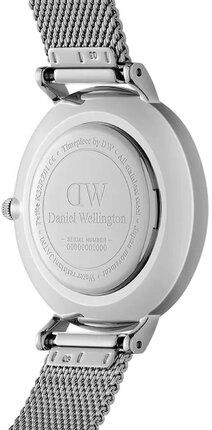 Часы Daniel Wellington Petite Sterling DW00100220