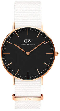 Часы Daniel Wellington Classic Dover DW00100310