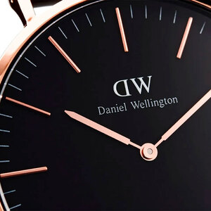 Годинник Daniel Wellington Classic Dover DW00100310