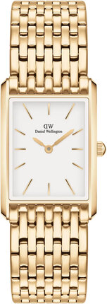 Годинник Daniel Wellington Bound 9-link Gold DW00100705
