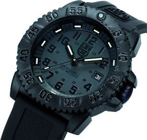 Часы Luminox Navy SEAL Colormark XS.3051.BO.1