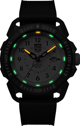 Часы Luminox ICE-SAR Arctic XL.1007