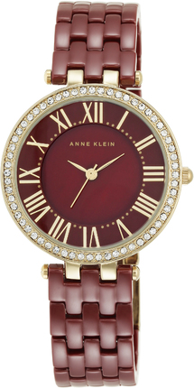 Часы Anne Klein AK/2130BYGB