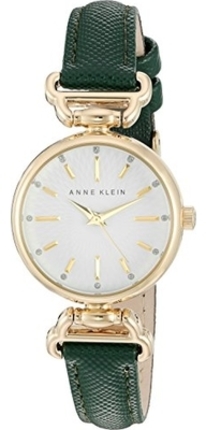 Часы Anne Klein AK/2498WTGN