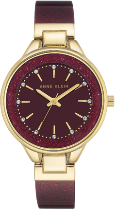 Часы Anne Klein AK/1408BYBY