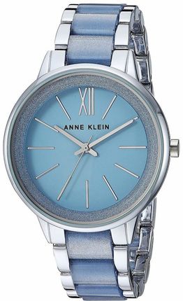 Часы Anne Klein AK/1413LBSV