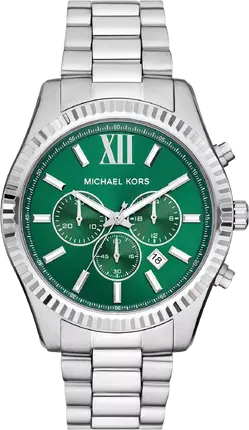 Часы Michael Kors Oversized Lexington MK8602 купить в интернет