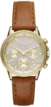 Часы Armani Exchange AX4334
