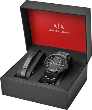 Годинник Armani Exchange AX7101 + браслет