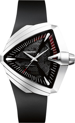 Годинник HAMILTON Ventura XXL Auto H24655331