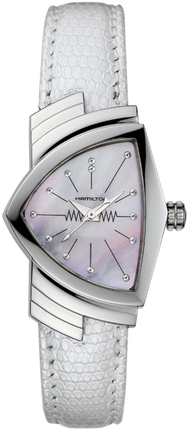 Часы Hamilton Ventura Quartz H24211852
