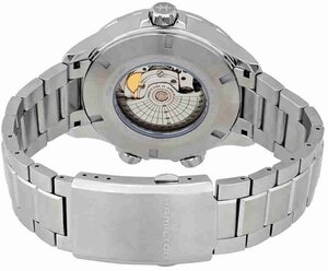 Годинник Hamilton Khaki Aviation X-wind Day Date Auto H77755133
