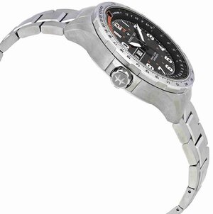 Годинник Hamilton Khaki Aviation X-wind Day Date Auto H77755133
