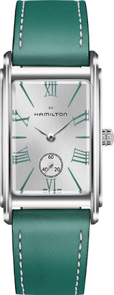 Часы Hamilton American Classic Ardmore Quartz H11421014