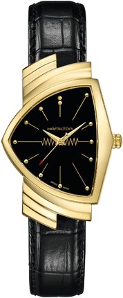 Часы Hamilton Ventura Quartz H24301731