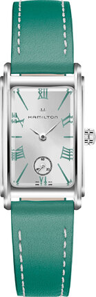 Часы Hamilton American Classic Ardmore Quartz H11221014