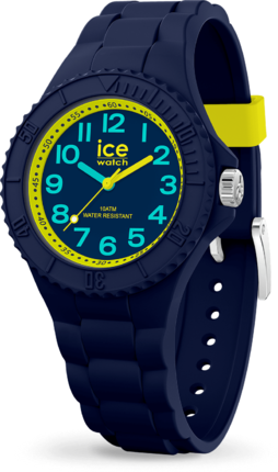 Годинник Ice-Watch Dark blue invaders 020320