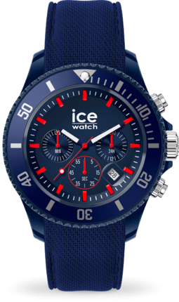 Годинник Ice-Watch Blue red 020622