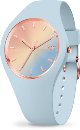Годинник Ice-Watch Pastel blue 020639