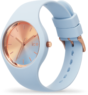 Годинник Ice-Watch Pastel blue 020639