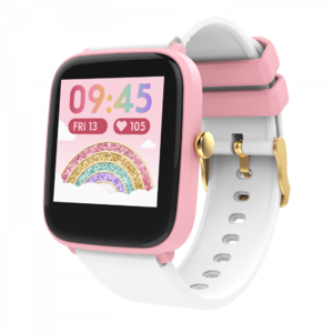 Смарт-годинник Ice-Watch ICE smart junior Pink white 021874
